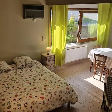 Holiday home Rural Au Calme Bourgnac