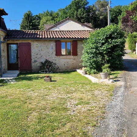 Holiday home Rural Au Calme *