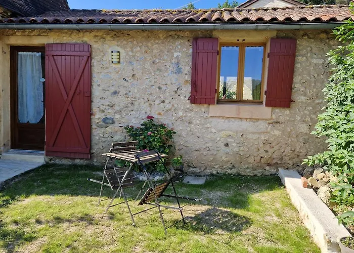 別荘 Rural Au Calme